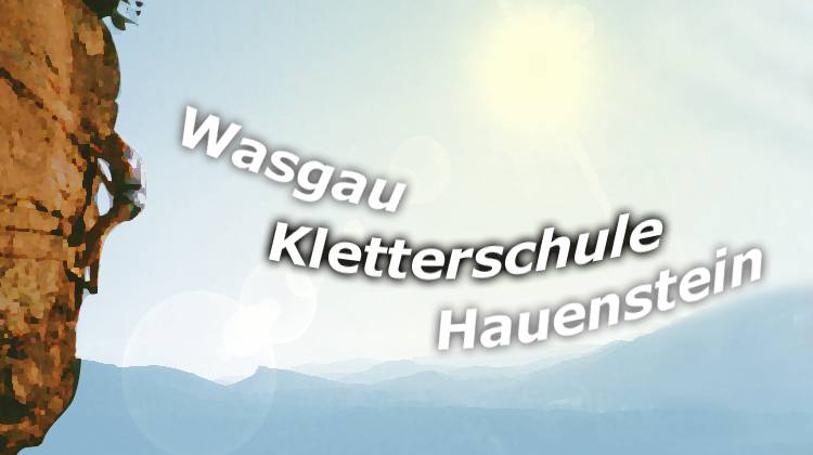 Kletterkurse und Aktiv -Events in der sagenhaften  Wasgau -Felsenlandschaft............bitte Bild klicken...